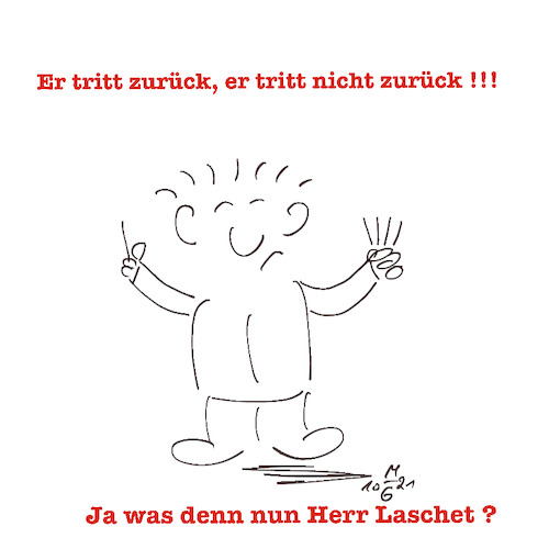 Cartoon: Personalmikado (medium) by legriffeur tagged politik,wahlen,kanzlerwahl,cdu,bundeskanzler,legriffeur61,deutschland,bundestagswahl,laschet