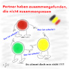 Cartoon: Schadet die Ampel unserem Land? (small) by legriffeur tagged deutschland,regierung,bundesregierung,ampelkoalition,unserland,bundeskanzler