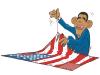 Cartoon: Obama (small) by Christoon tagged obama
