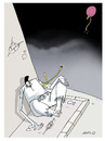 Cartoon: - (small) by hicabi tagged hico