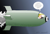 Cartoon: America great again. (small) by Cartoonarcadio tagged trump syria russia us army usa