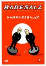 Cartoon: Badesalz DVD Hammersbald (small) by udoschoebel tagged comedy,badesalz,udo,schöbel