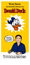 Cartoon: Voice of Donald Duck Poster (small) by udoschoebel tagged donald,duck,peter,krause,udo,schöbel,tourposter