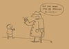 Cartoon: Gutes Benehmen (small) by Any tagged kinder,erziehung,benehmen