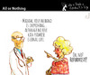 Cartoon: All or Nothing (small) by PETRE tagged changes,extreme