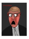 Cartoon: Prime Vanhanen (small) by Hezz tagged the,prime,is,vanhanen