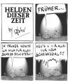 Cartoon: Früher.... (small) by Matthias Stehr tagged lebenssinn,philosophie