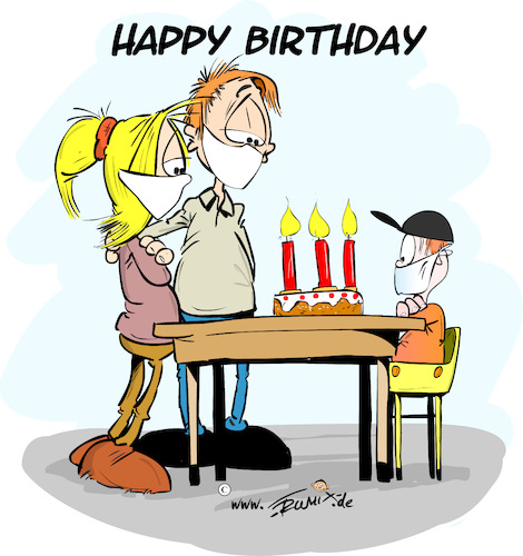 Cartoon: Corona Happy Birthday (medium) by Trumix tagged corona,hotline,verdacht,panik,hamsterkäufe,vorratskäufe,virus,kontaktsperre,mehrwertsteuersenkung,mehrwertsteuer,schol,wumms,aus,der,krise,bazooka,zweite,welle,pleitewelle,merkel,maskenpflicht,corona,hotline,verdacht,panik,hamsterkäufe,vorratskäufe,virus,kontaktsperre,mehrwertsteuersenkung,mehrwertsteuer,schol,wumms,aus,der,krise,bazooka,zweite,welle,pleitewelle,merkel,maskenpflicht