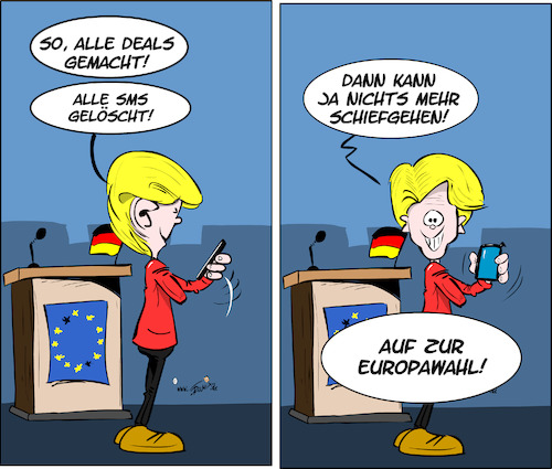 Europawahl