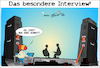 Das Sommerinterview