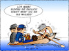 Cartoon: Einfach weiter rudern (small) by Trumix tagged kapital,reiche,arme,sozialsystem,gewinn,steuern,deutschland
