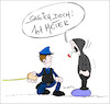 Cartoon: Endlich klare Regeln (small) by Trumix tagged buerokratie,buerokratieabbau,cannabis,joint,abstandsregel