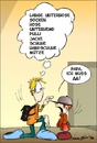 Cartoon: Erziehung ist alles (small) by Trumix tagged erziehung,kinder,eltern,nachwuchs