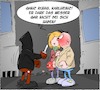 Cartoon: Messerverbot (small) by Trumix tagged messerangriffe,messerverbot,trumix
