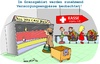 Cartoon: Starker Franken (small) by Trumix tagged ausverkauf,euro,flucht,franken,kaufen,stark,trummix