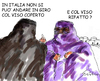 Cartoon: BURKA MISERIA ! (small) by Grieco tagged grieco,burka,santanche