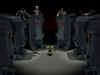 Cartoon: Judgement (small) by RyanNore tagged judgment,judge,painting,naked,photoshop
