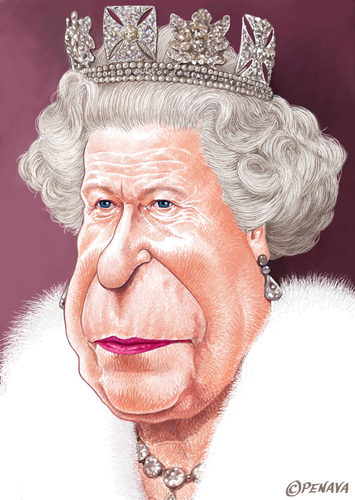 Queen Elizabeth II