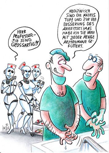 arztromane arztromane