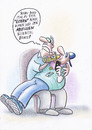 Cartoon: abstillen (small) by Petra Kaster tagged eltern,kinder,erziehung,finanzen