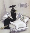 Cartoon: kassenpatient (small) by Petra Kaster tagged tod gesundheit krankheit gesundheitsreform privatpatient kassenpatient krankenhaus sterben