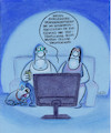 Cartoon: verstaatlichung (small) by Petra Kaster tagged organspenden,pharma,medizin,gesundheit,gesundheitsindustrie,ärzte,krankheit,gesundheitspolitik,druck,spendenbereitschaft,tod,patienten
