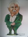 Cartoon: Larry (small) by jjjerk tagged green sinn fein policitian irish dublin