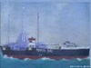Cartoon: Menapia (small) by jjjerk tagged wexford cartoon caricature shipping sea ship ireland irish menapia