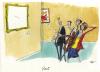 Cartoon: kunst (small) by plassmann tagged kunst art