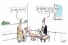 Cartoon: no title (small) by plassmann tagged merkel,wahl,cdu