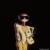 Cartoon: Cool Dude (small) by tonyp tagged arp,cool,dude,bars,arptoons