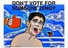 Cartoon: Dingy (small) by tonyp tagged arp dingy arptoons