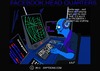 Cartoon: FACEBOOK HEAD QUARTERS (small) by tonyp tagged arp facebook arptoons