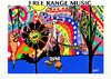 Cartoon: FREE RANGE MUSIC (small) by tonyp tagged arp free range music