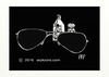 Cartoon: Glasses (small) by tonyp tagged arp glasses drink drinking booze