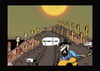 Cartoon: Guitar Farm (small) by tonyp tagged arp,guitar,farms