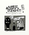 Cartoon: LIFEISHELL NO2 (small) by tonyp tagged arp,boom,stupid,isis,arptoons