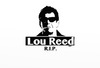Cartoon: Lou Reed (small) by tonyp tagged arp,tonyp,dark,man,lou,reed