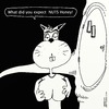 Cartoon: Not nuts (small) by tonyp tagged arp,arptoons,tonyp,nuts,squirl