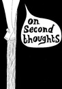 Cartoon: Thinking it over (small) by baggelboy tagged jesus