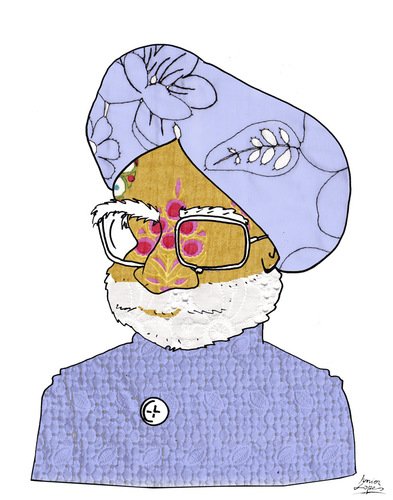 Cartoon: Manmohan Singh (medium) by juniorlopes tagged manmohan,singh
