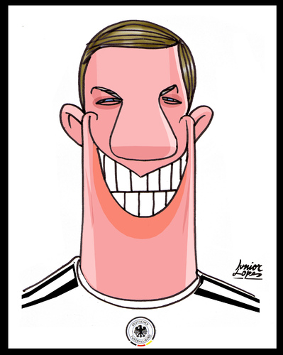 Podolski