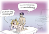 Cartoon: buffering (small) by LeeFelo tagged internet,love,sexuality,doggy,position,style,buffering