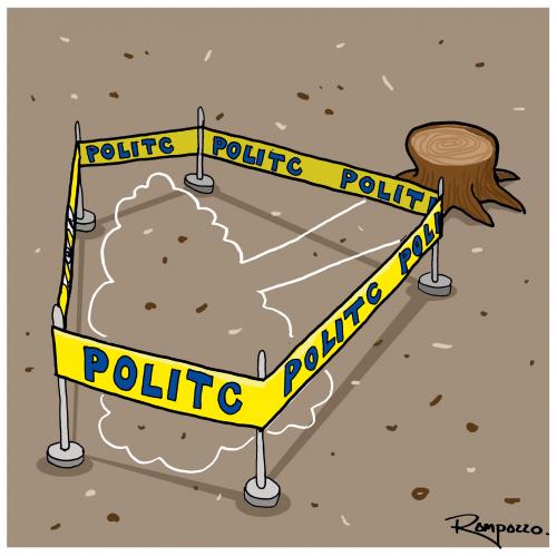 Cartoon: Politc (medium) by Marcelo Rampazzo tagged politc,natur,umwelt,rodung,industrie,industriegebiet,politik,umweltpolitik,klimawandel,klima,wald,baum,bäume,umweltschutz
