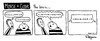 Cartoon: The life is... (small) by Marcelo Rampazzo tagged the,life,is