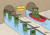 Cartoon: Tunnel of Love (small) by Marcelo Rampazzo tagged war,soldier,mens,love,gay,tunnel