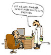Cartoon: Schneider (small) by Florian France tagged arbeitsplatz,streichen,jobverlust