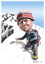 Cartoon: ... (small) by ivo tagged wow