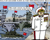 Cartoon: West Chinese Sea (small) by RachelGold tagged china,military,mediterranean,piraeus,greece