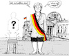Cartoon: Die neue Dt. Bundesregierung (small) by MarkusSzy tagged deutschland,wahl,bundestag,merkel,cdu,csu,spd,fdp,koalition